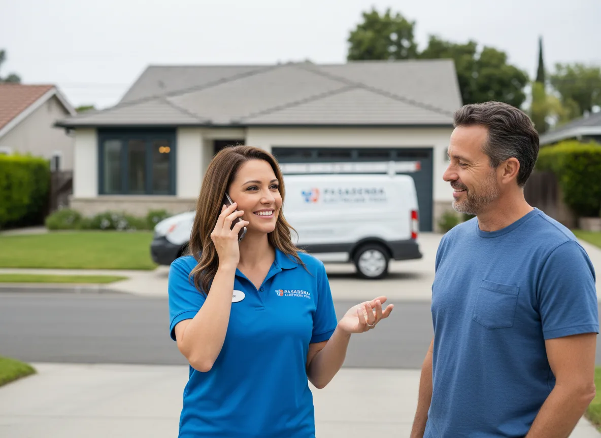 Electrician Chester, NJ FAQs